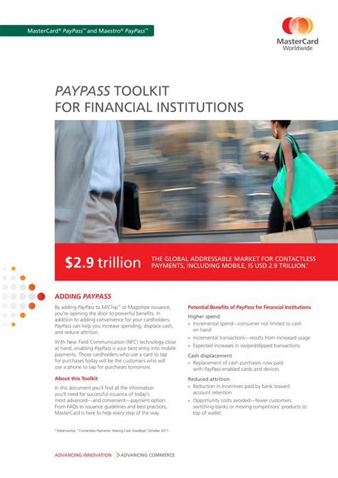 paypass nfc reader|PayPass Toolkit for Financial Institutions .